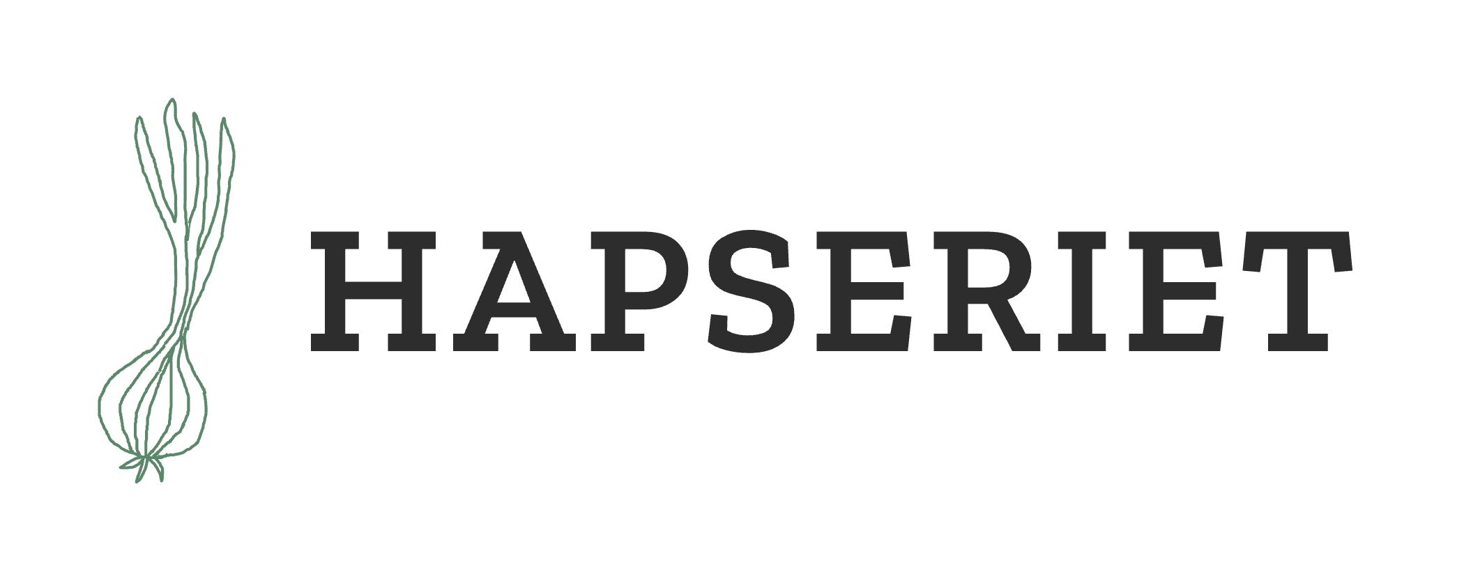 Hapseriet